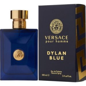 Versace Dylan Blue Men EDT 100 ML