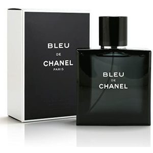 Chanel Bleu De Chanel Men EDT 50 ML