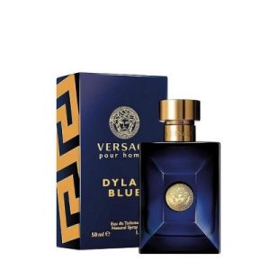 Versace Dylan Blue Men EDT 50 ML