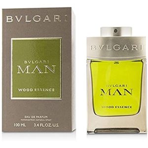 Bvlgari Man Wood Essence Edp 100ml