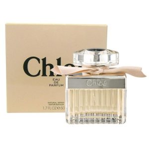 Chloe Women EDP 50 ML