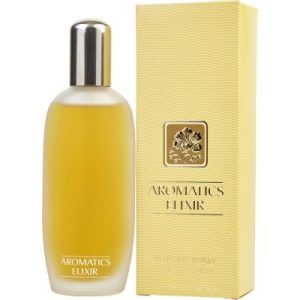 Clinique Aromatics Elixir Women EDP 100 ML