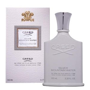 Creed Silver Mountain Water Unisex EDP 100 ML