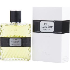 Dior Eau Sauvage Parfum Men EDP 100 ML