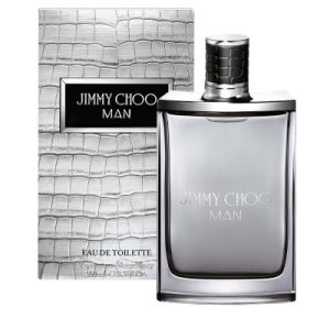 Jimmy Choo Man EDT 100 ML
