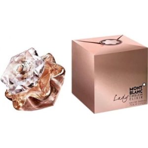 Mont Blanc Lady Emblem Elixir Women EDP 75 Ml