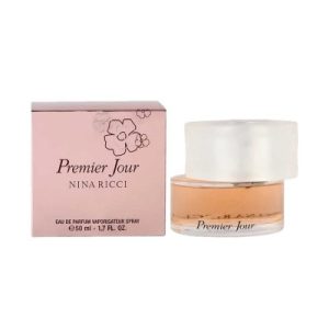Nina Ricci Premier Jour Women EDP 50 ML