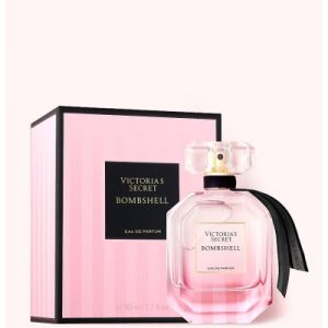 Victoria's Secret Bombshell Women EDP 100 ML (New Packaging)