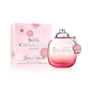 Coach Floral Blush Women EDP 90 ML