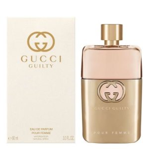 Gucci Guilty Women EDP 90 ML
