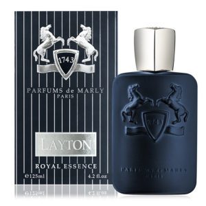 Parfums De Marly Layton Men EDP 125 ML