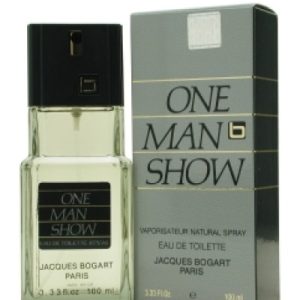 One Man Show Edt 100 Ml