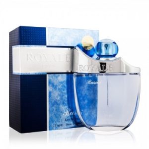 Rasasi Royale Blue Men EDT 75 ML