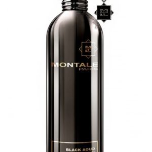 Montale Black Aoud Men EDP 100 ML