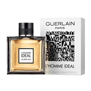 Guerlain L’Homme Ideal Men EDT 100 ML