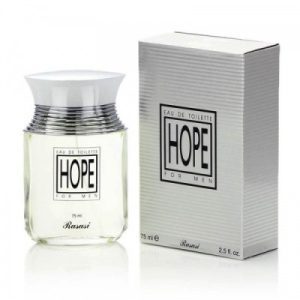 Rasasi Hope Men EDT 75 ML