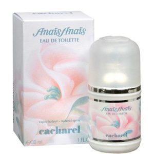 Cacharel Anais Anais Women EDT 100 ML