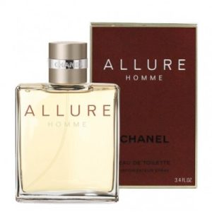 Chanel Allure Men EDT 100 ML