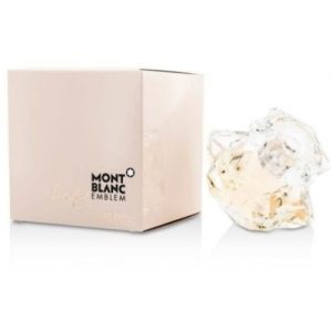 Mont Blanc Lady Emblem Women EDP 75 ML