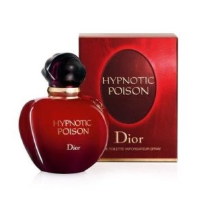 Dior Hypnotic Poison Women EDT 100 ML