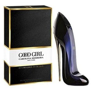 Carolina Herrera Good Girl Women EDP 80 ML