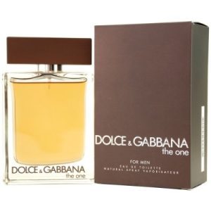 Dolce & Gabbana The One For Men EDT 100 ML
