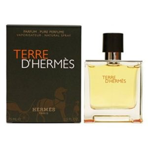 Hermes Terre De Hermes Men EDP 75 ML