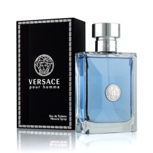 Versace Pour Homme Men EDT 100 ML