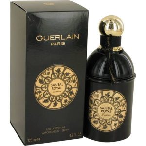 Guerlain Santal Royal Unisex Edp 125 ML