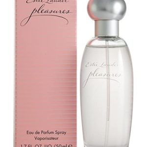 Estee Lauder Pleasures Women EDP 50 ML