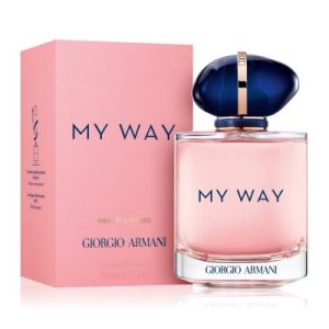 Armani My Way Women EDP 90 ML