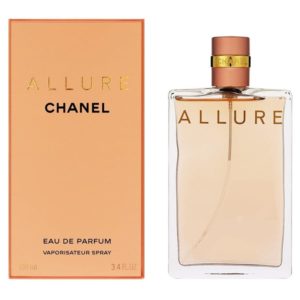 Chanel Allure Woman Edp 100 Ml