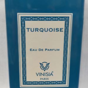 Vinisia Turquoise Edp 100ml