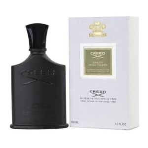 Creed Green Irish Tweed Edp 100Ml