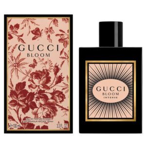 Gucci Bloom Intense Edp 100 Ml