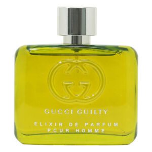 Gucci Guilty Elixir Men Parfum 60 Ml