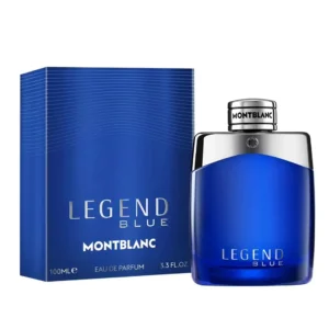 Mont Blanc Legend Blue Edp 100 Ml