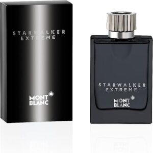 Mont Blanc Star Walker Extreme Men Edt 75 Ml
