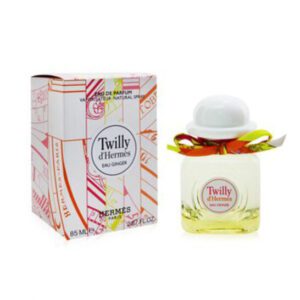 Hermes Twilly D Hermes Ginger Edp 85 Ml