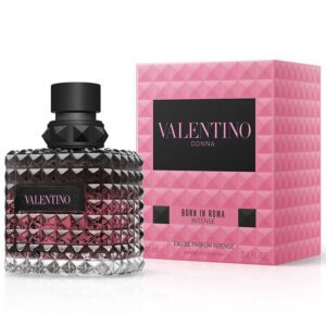 Valentino Donna Born In Roma Intense  Edp 100 Ml