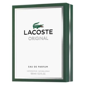 Lacoste Original M Edp 100ml