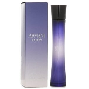 Armani Code L Edp 75 Ml