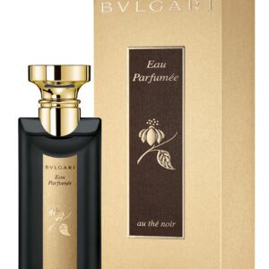 Bvlgari Au the Noir Cologne Intense 75 Ml