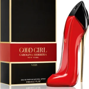 Carolina Herrera Very Good Girl Edp 80 Ml