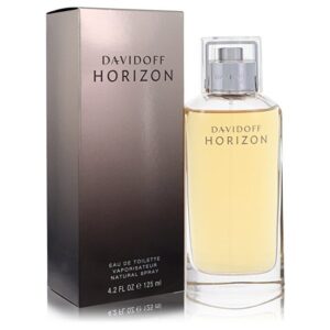 Davidoff Horizon Men Edt 125 Ml