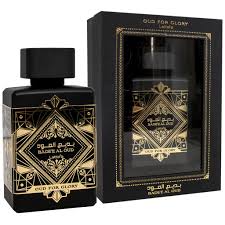 Lattafa Badee Al Oud  Edp 100 Ml