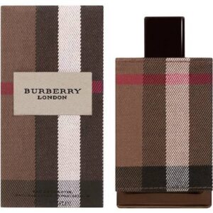 Burberry London Men Edt 100 Ml