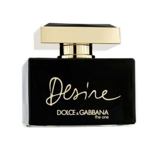 Dolce & Gabbana the One Desire Intense Edp 75 Ml