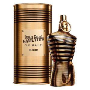 Jean Paul Gaultier  Le Male Elixir Parfum 125 Ml