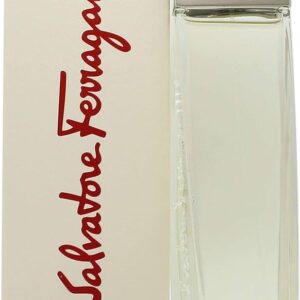 Salvatore Ferragamo Pour Femme 100 Ml